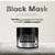 Black Mask - Máscara Matizante | 500g - Imagem 2