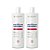 American Brush - Tratamento térmico | KIT 1L - Imagem 1