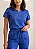 Scrub Feminino Serena - Azul Royal - Imagem 6