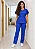 Scrub Feminino Serena - Azul Royal - Imagem 7