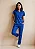Scrub Feminino Serena - Azul Royal - Imagem 4