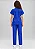 Scrub Feminino Serena - Azul Royal - Imagem 3