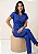 Scrub Feminino Serena - Azul Royal - Imagem 3