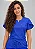 Scrub Feminino Serena - Azul Royal - Imagem 2