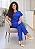 Scrub Feminino Serena - Azul Royal - Imagem 8