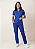 Scrub Feminino Serena - Azul Royal - Imagem 1