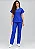 Scrub Feminino Serena - Azul Royal - Imagem 1