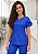 Scrub Feminino Serena - Azul Royal - Imagem 5