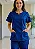 Scrub Feminino Serena - Azul Royal - Imagem 1