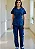 Scrub Feminino Serena - Azul Royal - Imagem 2