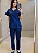 Scrub Feminino Serena - Azul Royal - Imagem 5