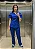 Scrub Feminino Serena - Azul Royal - Imagem 7