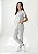 Scrub Feminino Serena - Prata - Imagem 1