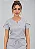Scrub Feminino Serena - Prata - Imagem 2