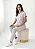 Scrub Feminino Serena - Prata - Imagem 4
