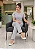 Scrub Feminino Serena - Prata - Imagem 8