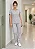 Scrub Feminino Serena - Prata - Imagem 7