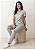 Scrub Feminino Serena - Prata - Imagem 4