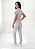 Scrub Feminino Serena - Prata - Imagem 2