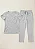 Scrub Feminino Serena - Prata - Imagem 7