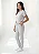 Scrub Feminino Serena - Prata - Imagem 3