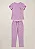 Scrub Feminino Serena - Lavanda - Imagem 8