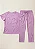Scrub Feminino Serena - Lavanda - Imagem 7