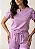 Scrub Feminino Serena - Lavanda - Imagem 6
