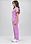 Scrub Feminino Serena - Lavanda - Imagem 4
