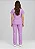 Scrub Feminino Serena - Lavanda - Imagem 3