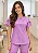 Scrub Feminino Serena - Lavanda - Imagem 5
