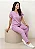 Scrub Feminino Serena - Lavanda - Imagem 4
