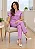 Scrub Feminino Serena - Lavanda - Imagem 8