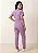 Scrub Feminino Serena - Lavanda - Imagem 2