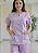 Scrub Feminino Serena - Lavanda - Imagem 1