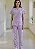 Scrub Feminino Serena - Lavanda - Imagem 2