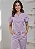 Scrub Feminino Serena - Lavanda - Imagem 3