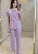 Scrub Feminino Serena - Lavanda - Imagem 6