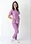 Scrub Feminino Serena - Lavanda - Imagem 1