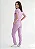 Scrub Feminino Serena - Lavanda - Imagem 2