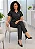 Scrub Feminino Serena - Preto - Imagem 8