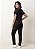 Scrub Feminino Serena - Preto - Imagem 2