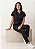 Scrub Feminino Serena - Preto - Imagem 4