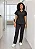 Scrub Feminino Serena - Preto - Imagem 7