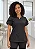 Scrub Feminino Serena - Preto - Imagem 5