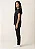 Scrub Feminino Serena - Preto - Imagem 3