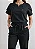 Scrub Feminino Serena - Preto - Imagem 5