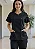 Scrub Feminino Serena - Preto - Imagem 1