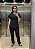 Scrub Feminino Serena - Preto - Imagem 7