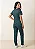 Scrub Feminino Serena - Verde Militar - Imagem 2